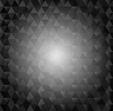 abstract geometric backgroundのイラスト素材