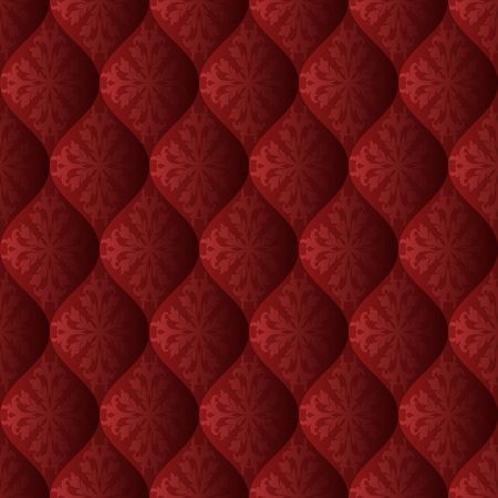 quilt background, seamless patternのイラスト素材