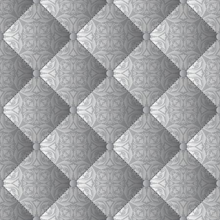 seamless pattern or ornate backgroundのイラスト素材