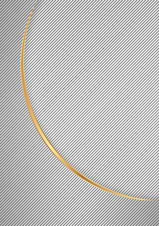 abstract textured background divided into twoのイラスト素材