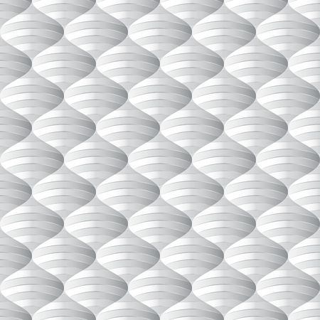 seamless background with decorative patternのイラスト素材