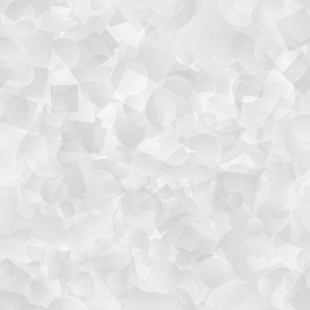 seamless pattern with geometrical shapes, abstract backgroundのイラスト素材