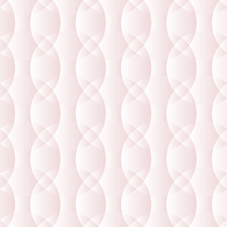 A white background, seamless patternのイラスト素材
