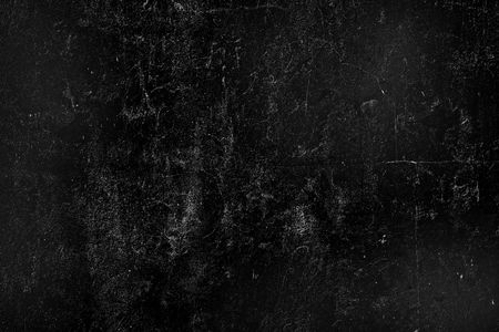black grunge backgroundの写真素材