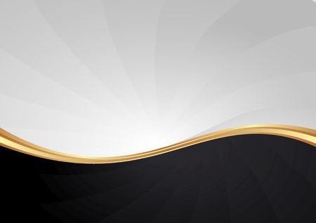 black and white abstract backgroundのイラスト素材