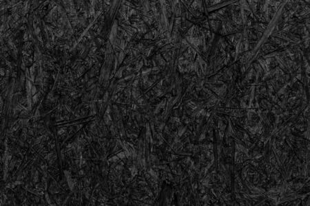 black abstract background, rugged textureの写真素材