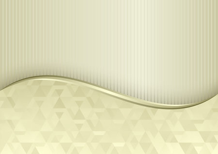 abstract geometric background with vertical linesのイラスト素材