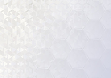 abstract geometrical background