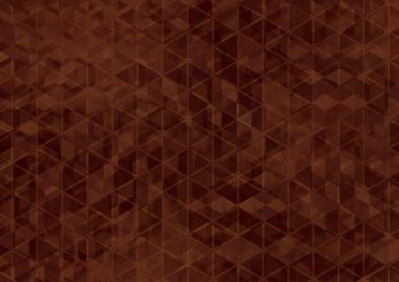 abstract background with geometric pattern