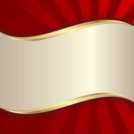 3D abstract backgroundのイラスト素材