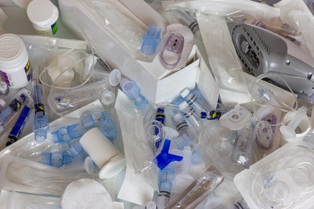 medical waste