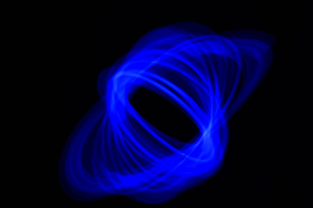 Spirograph 4の写真素材