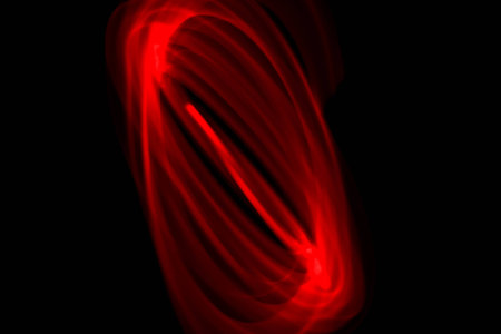 Spirograph 2の写真素材