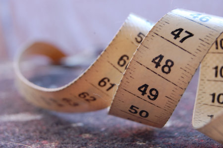 measuring tape