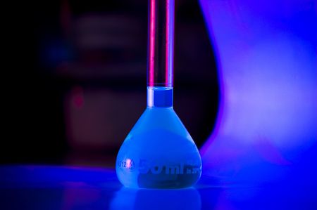 test tube の写真素材