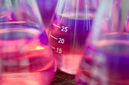 test tubes 