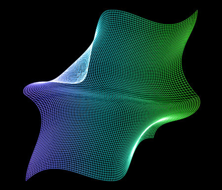 3D Mesh Modelling