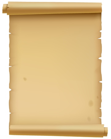 vintage old paper with - image can be resize to any limitのイラスト素材