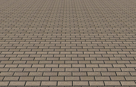 Wall and roof tiles texture