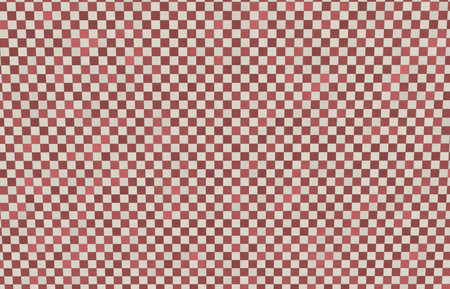 Checkered floor tiles large view