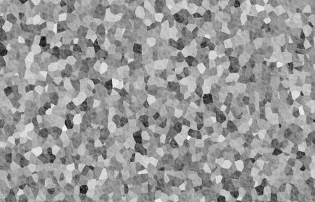 Galvanized steel backgroundの写真素材