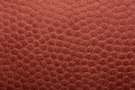 Close Up Footballの写真素材