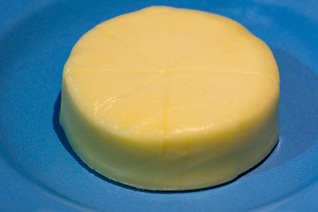 Famous and delicious turkish cheese