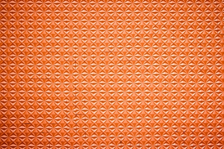 Walls made of brick stone  sand and cement, の写真素材