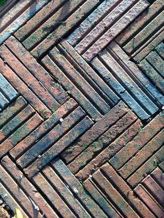 Brick
