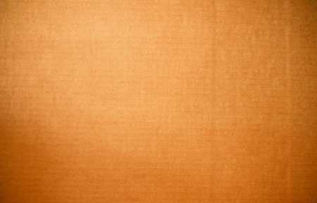 Texture brown paper box background.の写真素材