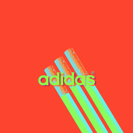 abstract background with halftone effect. vector illustration. Eps 10