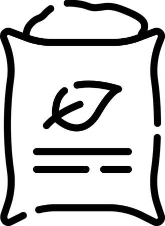 Don't compost heavily infested plantsのイラスト素材