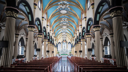 Fuzhou Fanchuangpu Church