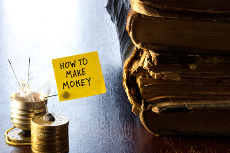 How to Make Money