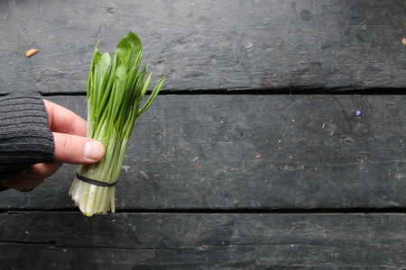 Healthy food, Diet, Detox, Clean Eating or Vegetarian concept. Soft focus. Vintage background.の写真素材