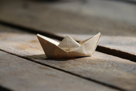 Leadership Concept. Its Summer time idea.の写真素材
