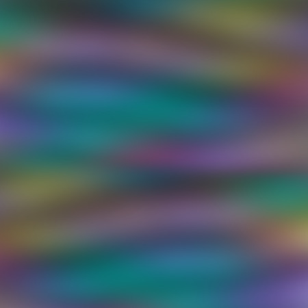 Blue, pink, yellow defocused lights backgroundの写真素材