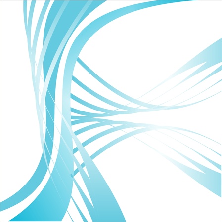 Abstract light blue background  Vector eps8 illustrationのイラスト素材