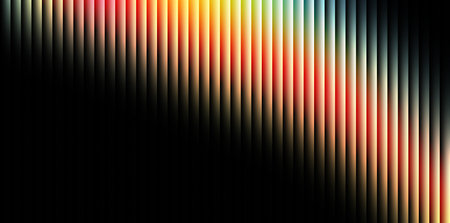 Abstract colorful background. Vector illustration. Can be used for wallpaper, web page background, book cover.の写真素材