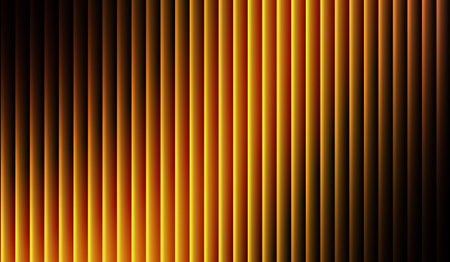 Abstract background with vertical stripes. Vector illustration for your graphic design.の写真素材