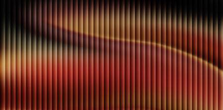 Abstract background with horizontal stripes. Vector illustration. Eps 10, contains transparencies.の写真素材