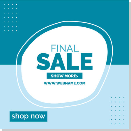 Modern promotion square web banner for social media mobile apps. Elegant sale and discount promo backgrounds with abstract pattern. Email ad newsletter layouts.Modern promotion square web banner for social media mobile apps. Elegant sale and discount promo backgrounds with abstract pattern. Email ad newsletter layouts.Modern promotion square web banner for social media mobile apps. Elegant sale and discount promo backgrounds with abstract pattern. Email ad newsletter layouts.Modern sale banner for social media template- vectorのイラスト素材