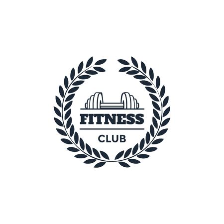 Business finance professional logo template designのイラスト素材