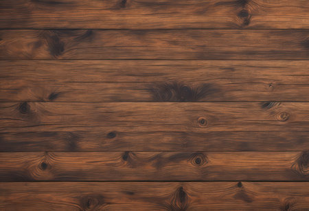 Wood texture. Floor surface. Wooden background for design and decoration.の写真素材