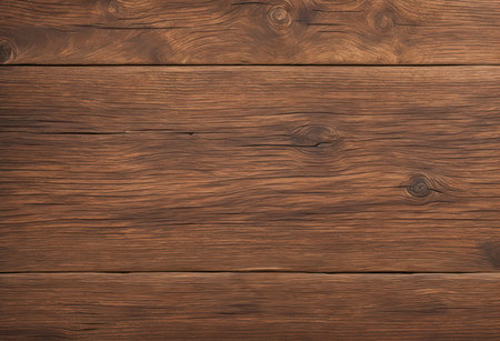 Wood texture. Floor surface as background for design with copy space for text or image.の写真素材