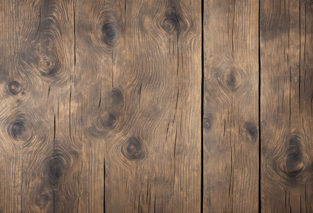 Old wood texture. Floor surface. Abstract background and texture for design.の写真素材
