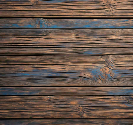 Old wood texture, wood planks. Abstract background for design.の写真素材