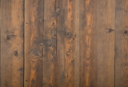 Old wood texture background, wood planks. Grunge surfaceの写真素材