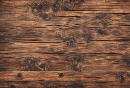 Old wood texture. Floor surface. Wood background for design and decorationの写真素材