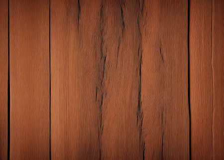 Old wood texture. Floor surface. Wooden background. Natural pattern.の写真素材